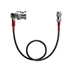 Atomos UltraSync ONE to BNC timecode/genlock cable (red)