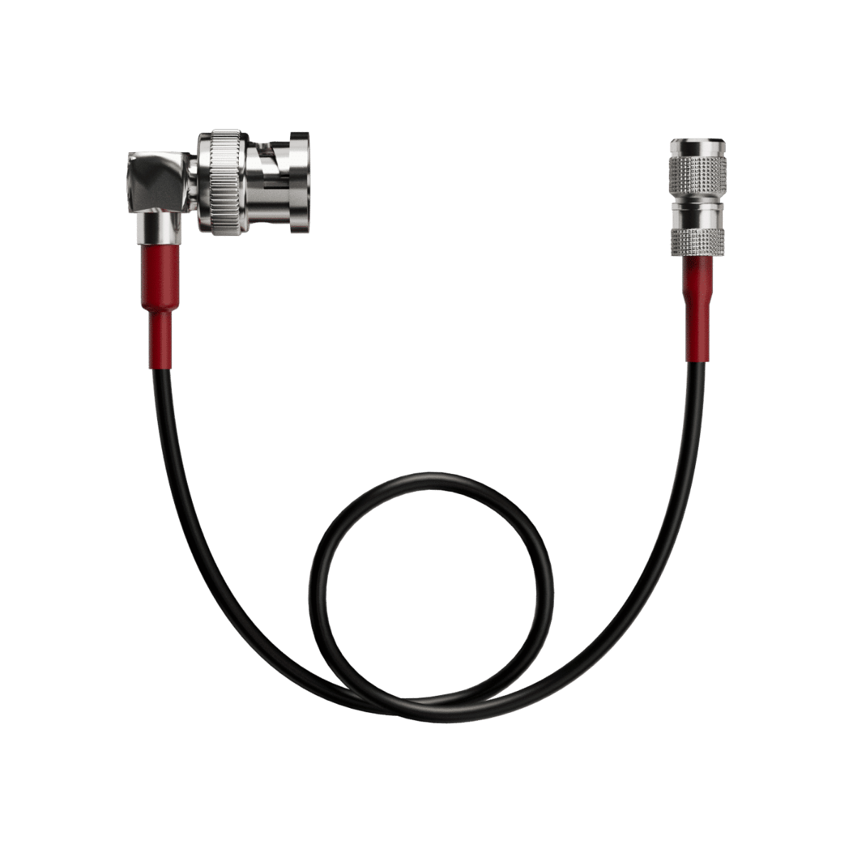 Atomos UltraSync ONE to BNC timecode/genlock cable (red)