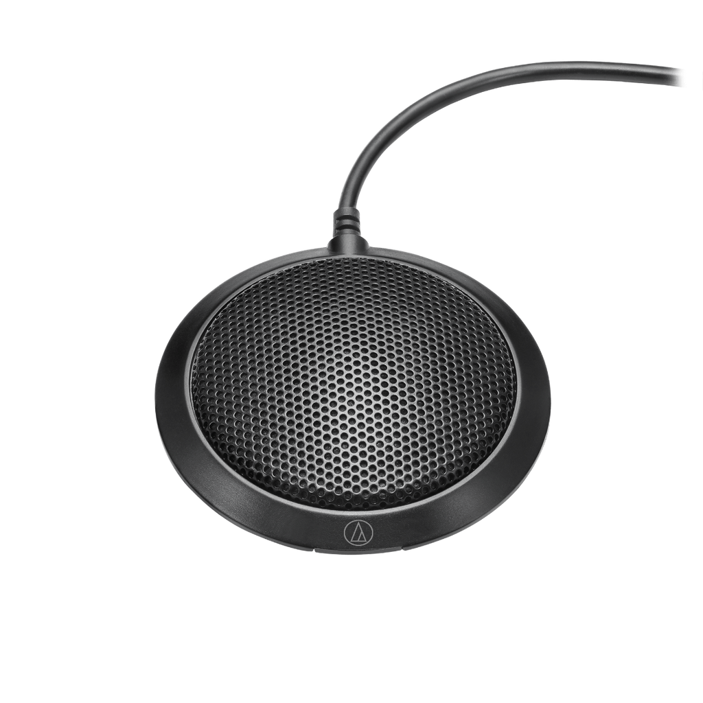 Audio-Technica ATR4697-USB Omnidirectional Condenser Microphone