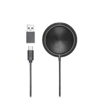 Audio-Technica ATR4697-USB Omnidirectional Condenser Microphone