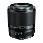 Tokina atx-m 56mm F1.4 Fuji X for Fujifilm X
