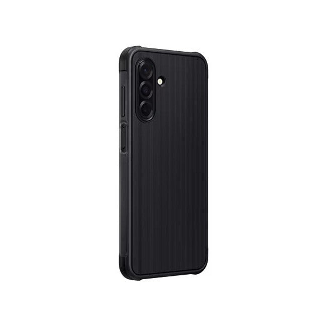 Samsung Galaxy A26 5G Rugged Case (Black) 