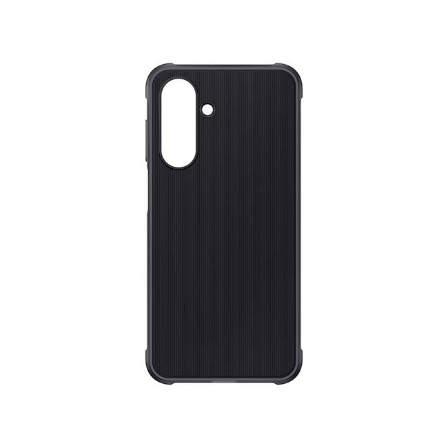 Samsung Galaxy A26 5G Rugged Case (Black) 