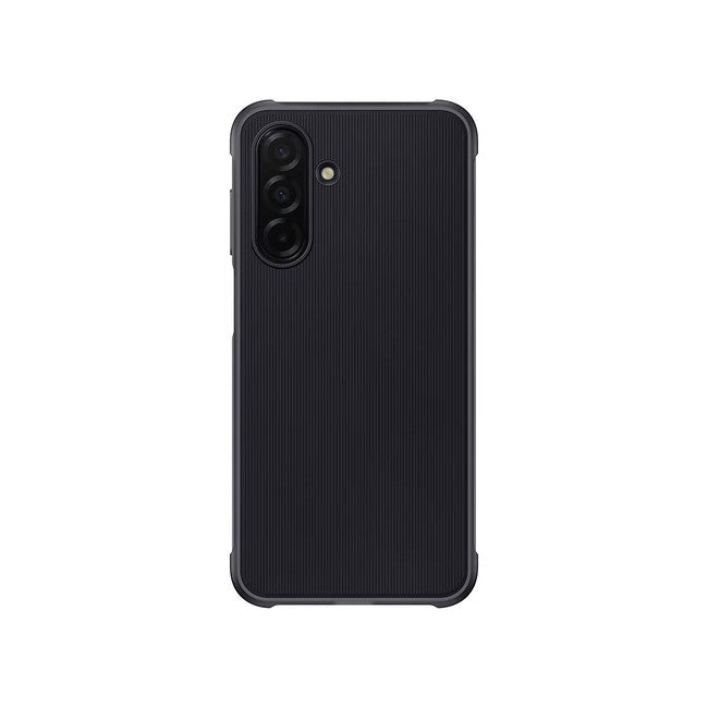 Samsung Galaxy A26 5G Rugged Case (Black) 