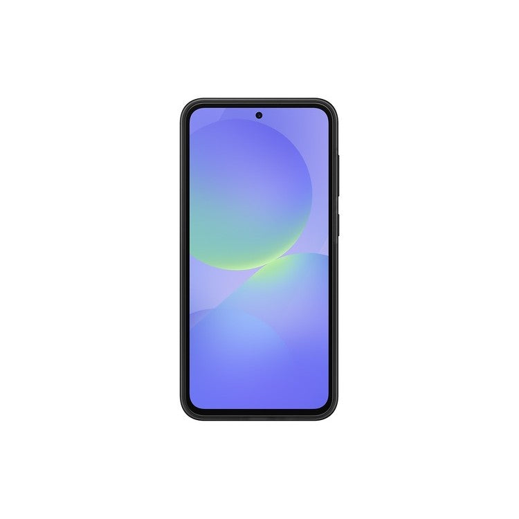 Samsung Galaxy A36 5G Card Slot Case (Black)