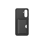 Samsung Galaxy A36 5G Card Slot Case (Black)