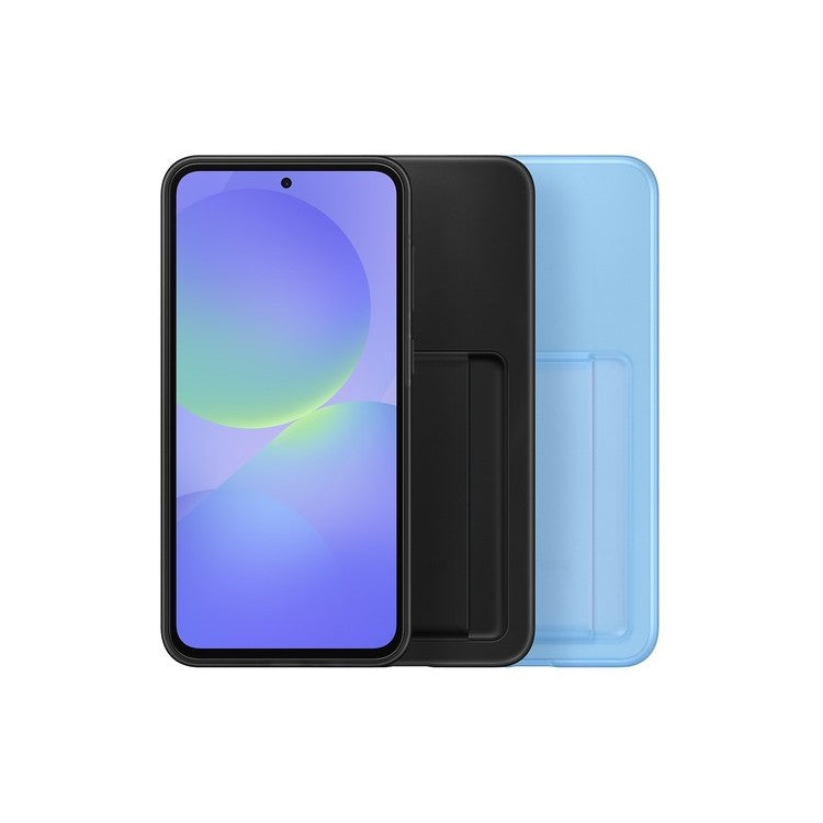 Samsung Galaxy A36 5G Card Slot Case (Black)