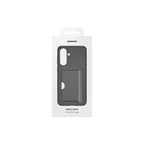 Samsung Galaxy A36 5G Card Slot Case (Black)