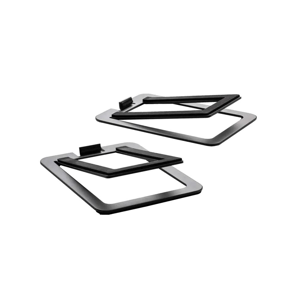 Audioengine DS2M Desktop Stands Speaker Stands (Large) (Black)