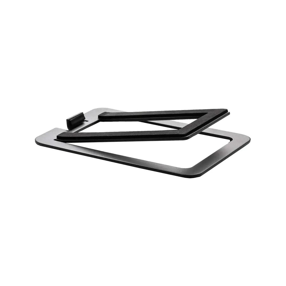 Audioengine DS2M Desktop Stands Speaker Stands (Large) (Black)