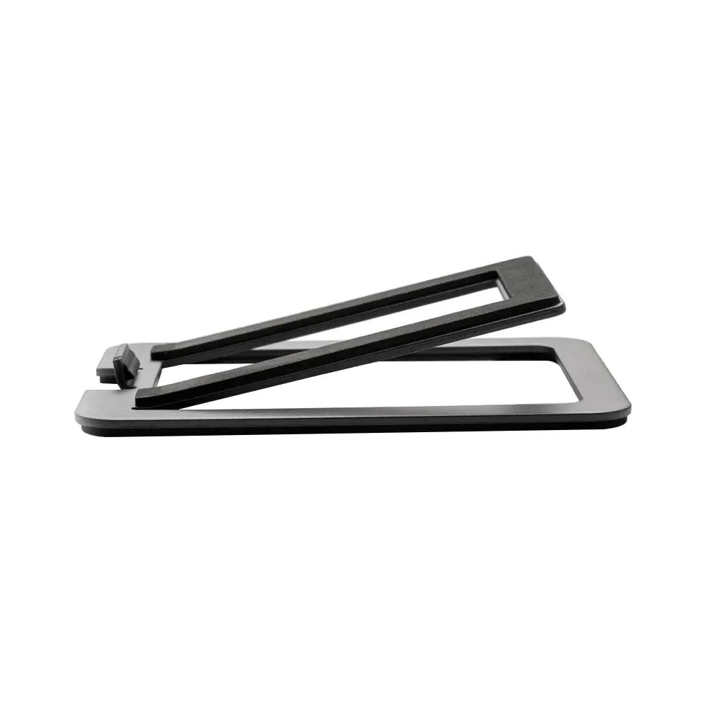 Audioengine DS2M Desktop Stands Speaker Stands (Large) (Black)