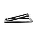 Audioengine DS2M Desktop Stands Speaker Stands (Large) (Black)