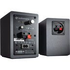 Audioengine A1 Wireless Desktop Speakers - Black