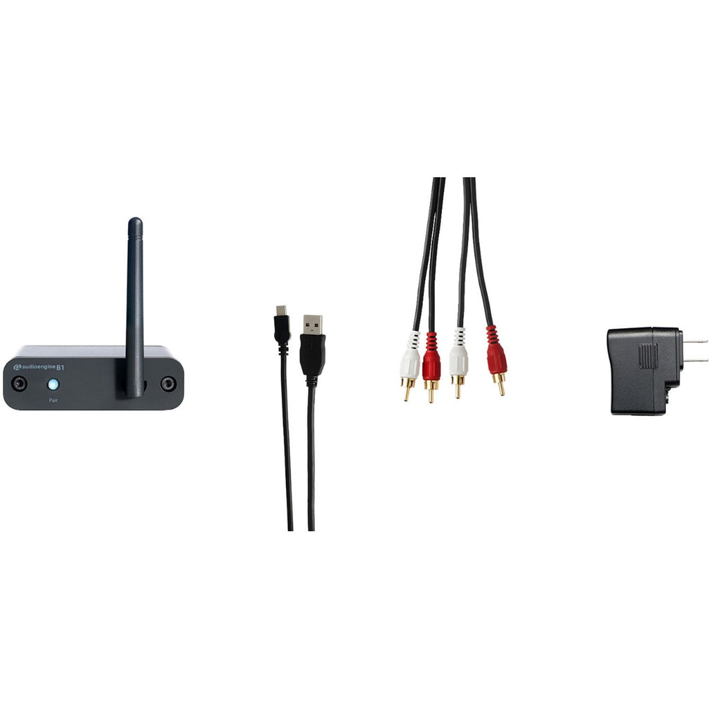Audioengine B-Fi Multiroom Music Streamer