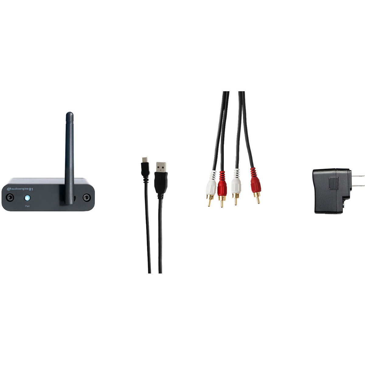 Audioengine B-Fi Multiroom Music Streamer