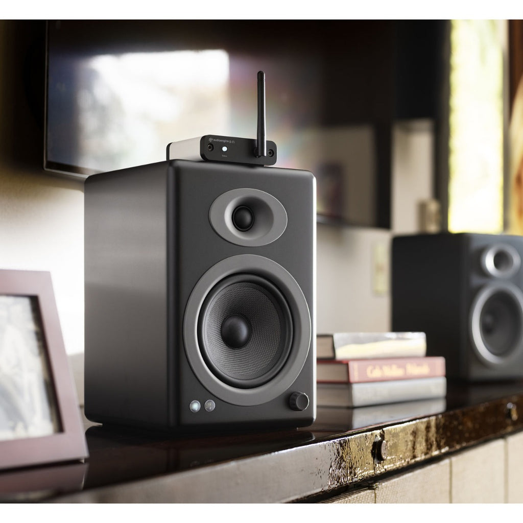Audioengine B-Fi Multiroom Music Streamer