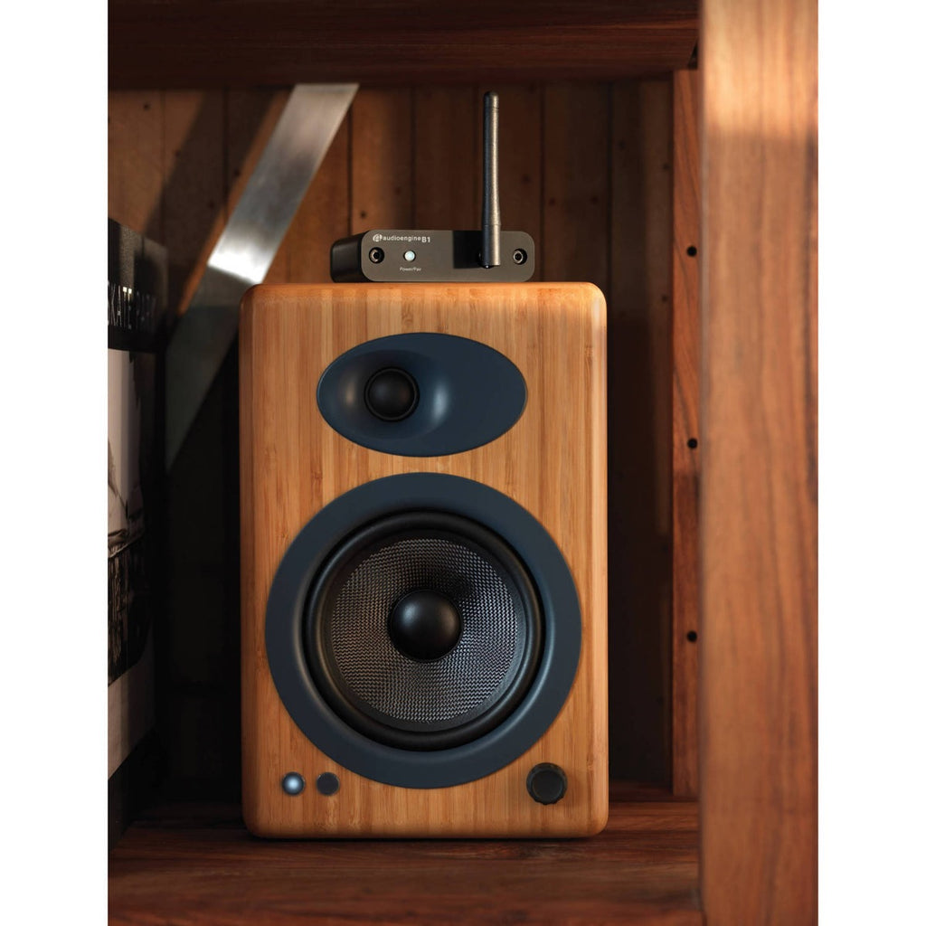 Audioengine B1 Bluetooth Music Receiver