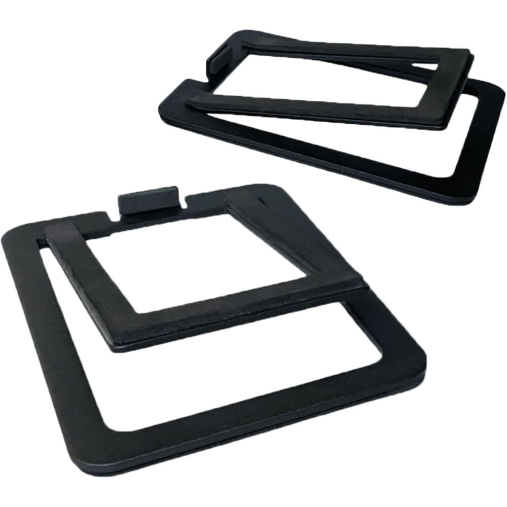 Audioengine DS1M Desktop Speaker Stands - Medium