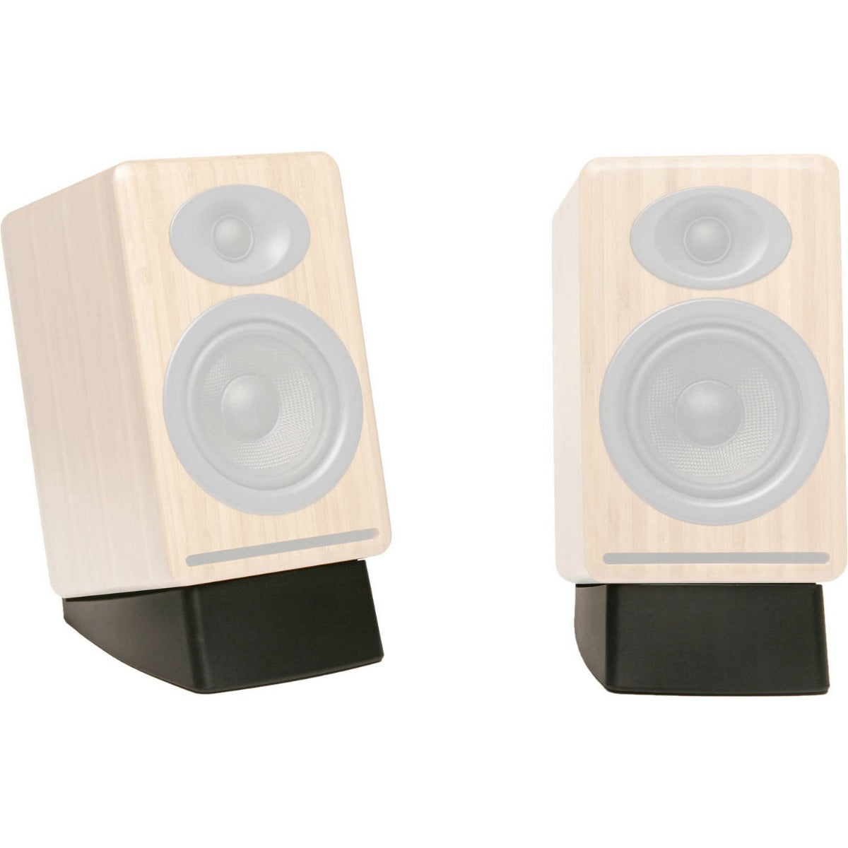 Audioengine DS2 Desktop Speaker Stands - Medium/Large