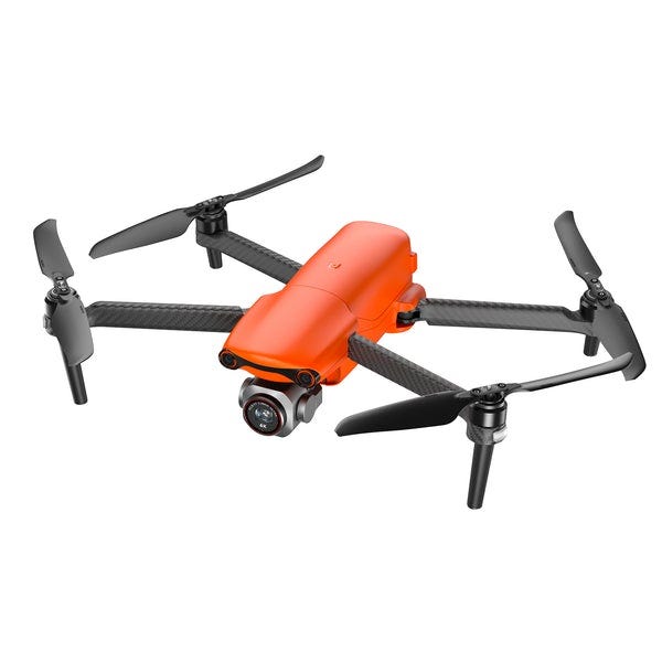 AUTEL EVO Lite+ Premium Bundle/Orange