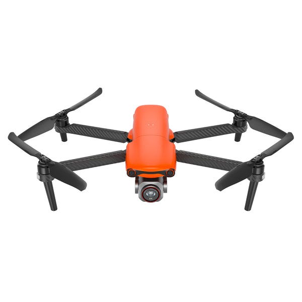 AUTEL EVO Lite+ Premium Bundle/Orange