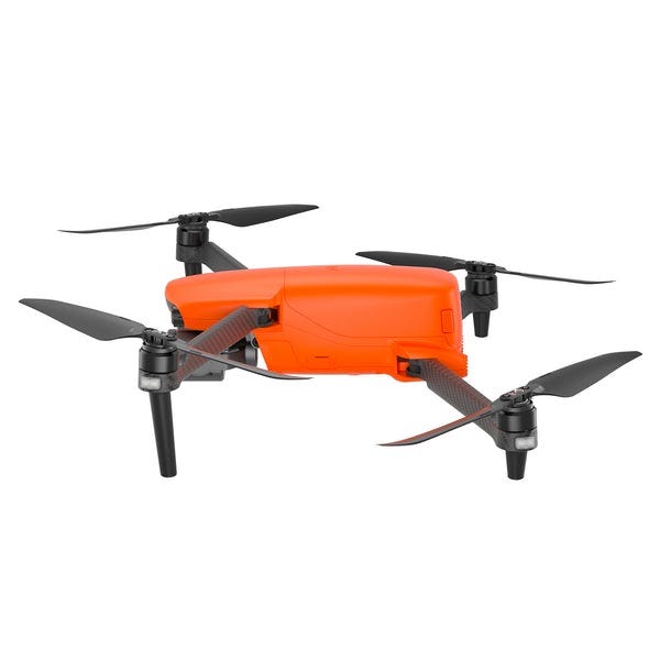 AUTEL EVO Lite+ Premium Bundle/Orange