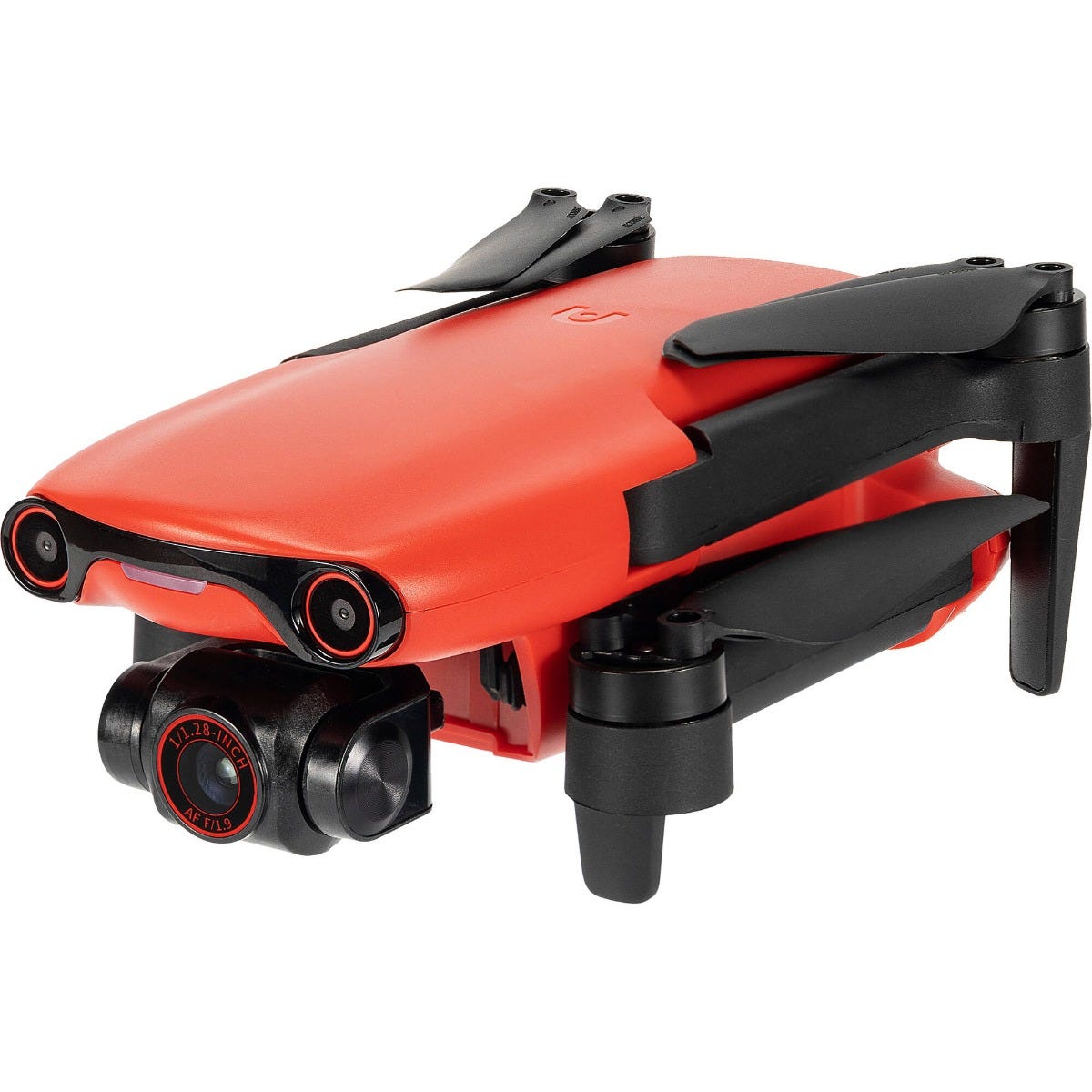 Autel Evo Nano+ Premium Bundle/Red 