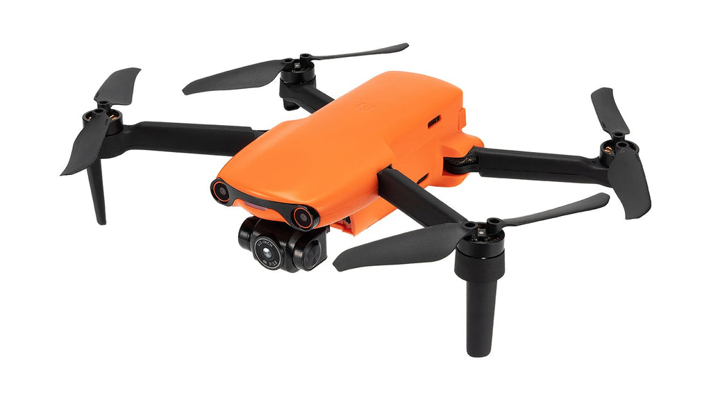 Autel Evo Nano Premium Bundle/Orange 
