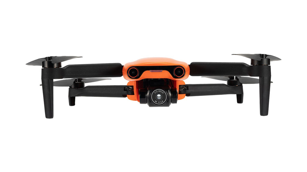 Autel Evo Nano Premium Bundle/Orange 