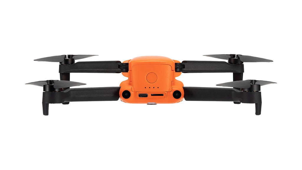 Autel Evo Nano Premium Bundle/Orange Autel Evo Nano Premium Bundle/Orange 