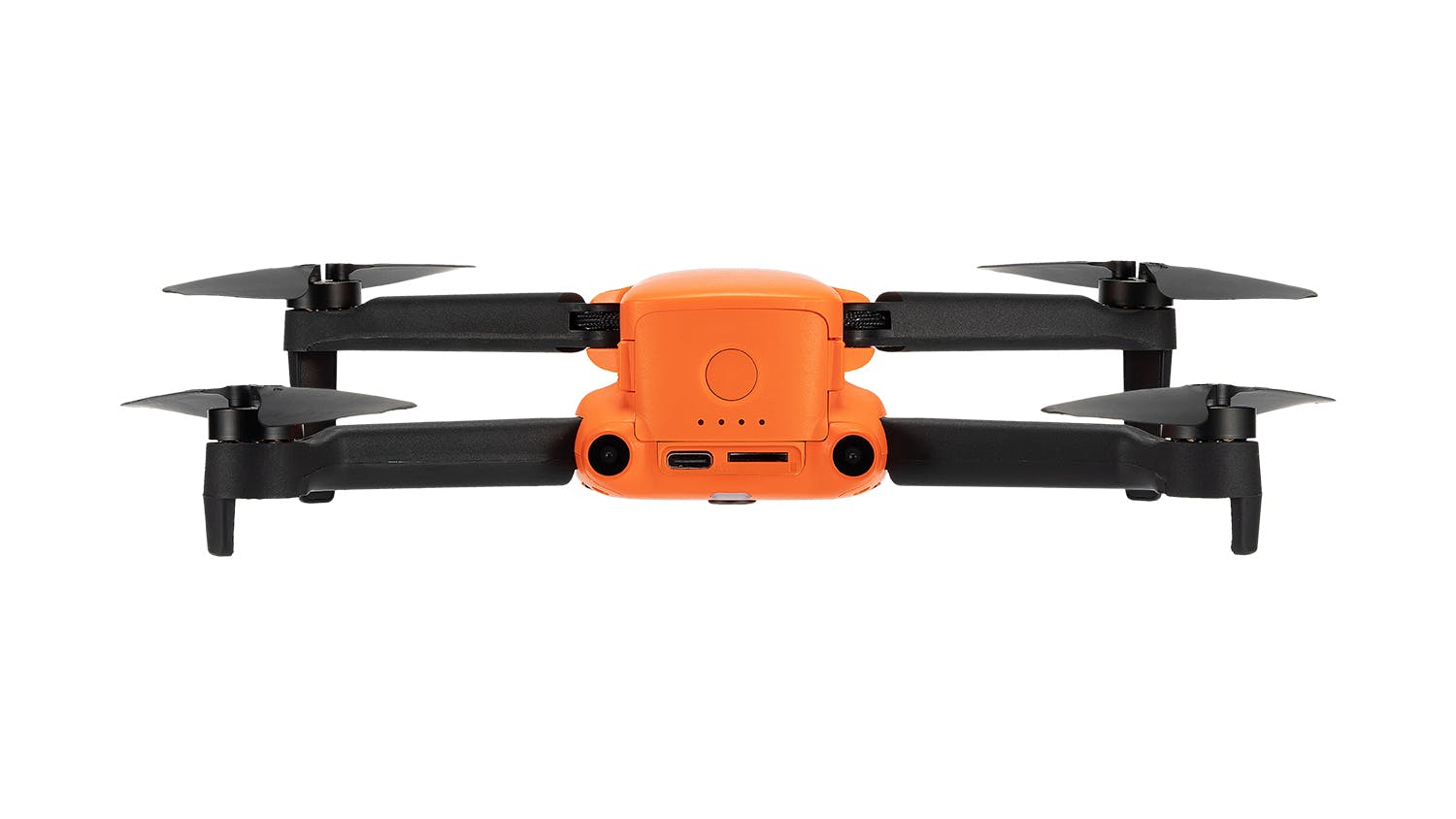 Autel Evo Nano Premium Bundle/Orange Autel Evo Nano Premium Bundle/Orange 
