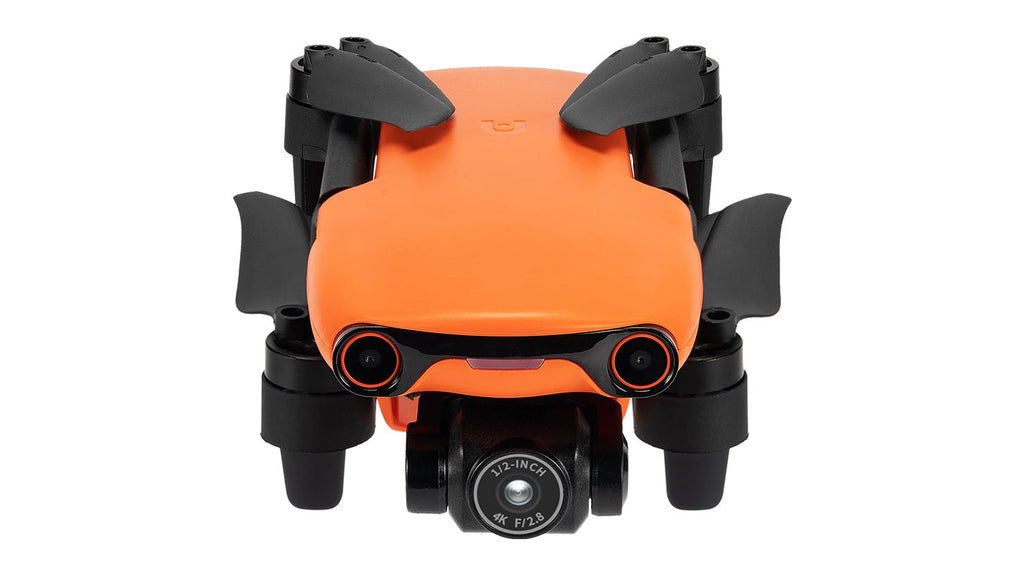 Autel Evo Nano Premium Bundle/Orange 