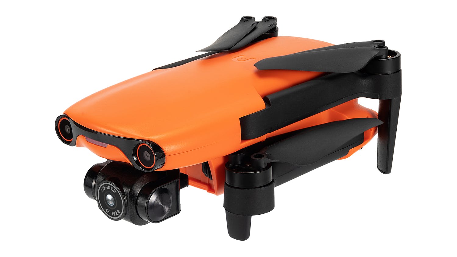 Autel Evo Nano Premium Bundle/Orange 