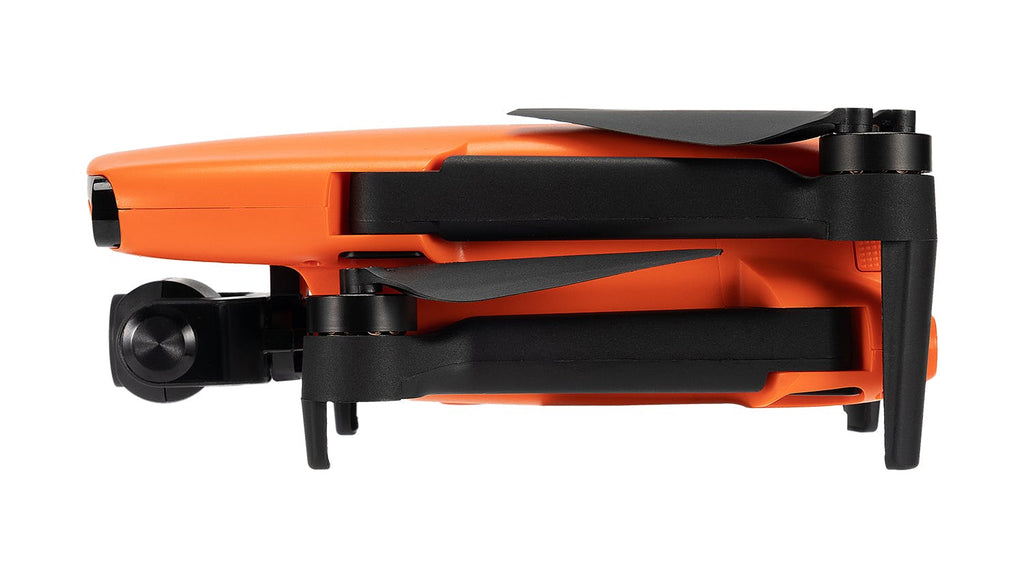 Autel Evo Nano Premium Bundle/Orange 