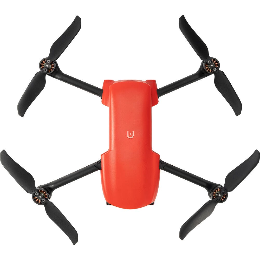 Autel Evo Nano+ Standard Package/Red