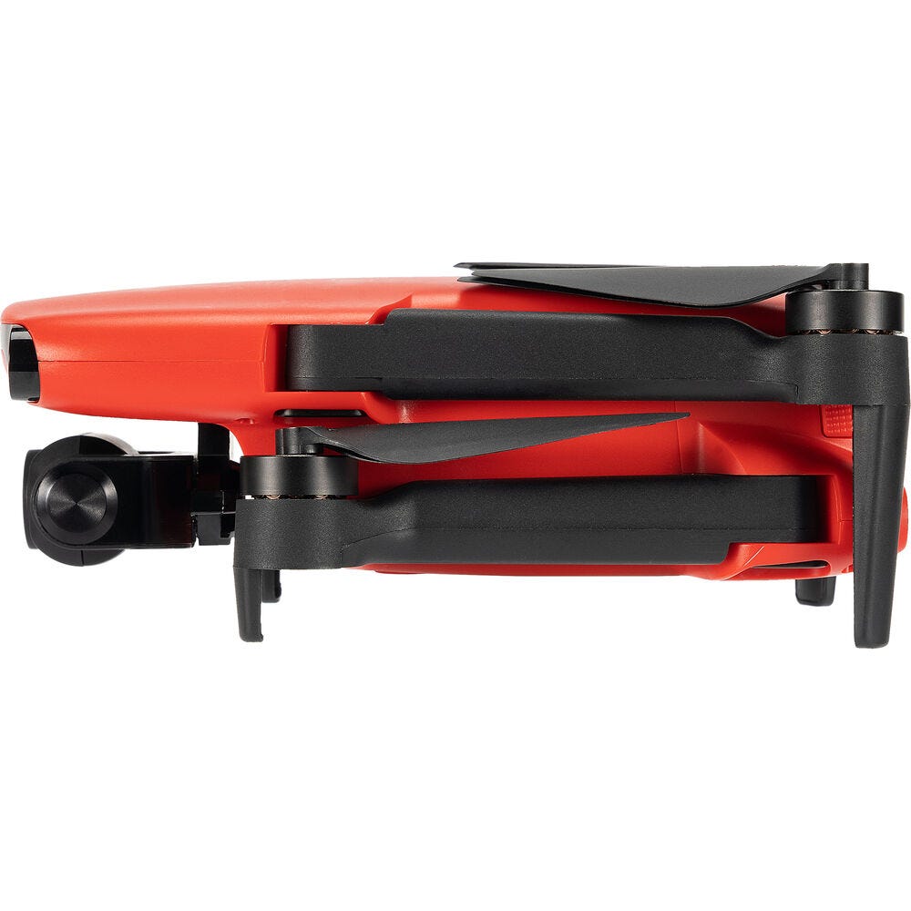 Autel Evo Nano+ Standard Package/Red
