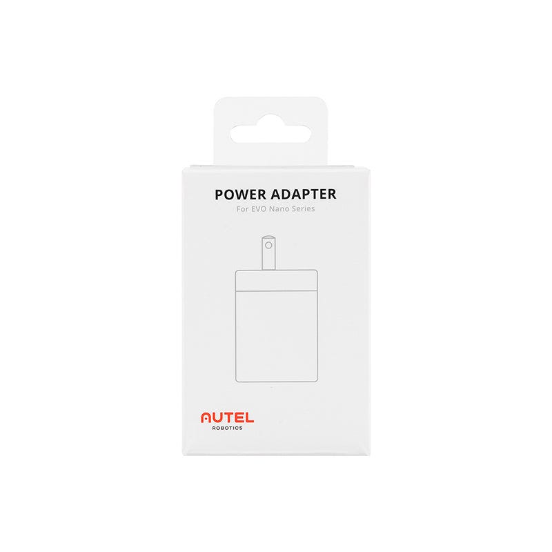 Autel Power adapter for Nano series