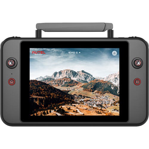Autel Smart Controller