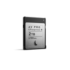 Angelbird 2TB AV Pro MK2 CFexpress 2.0 Type B Memory Card