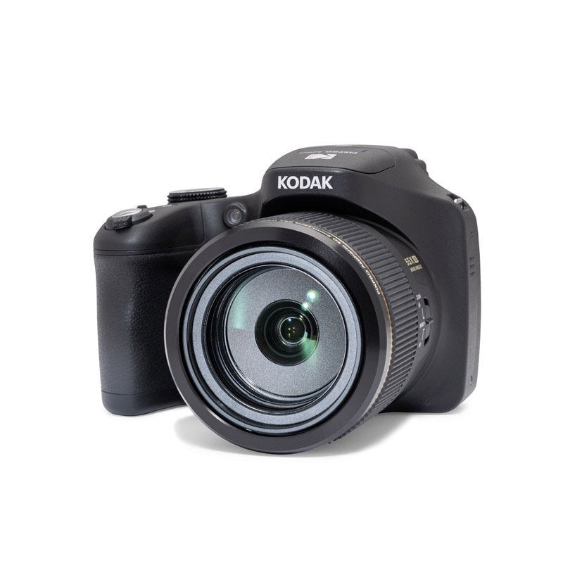 Kodak AZ653 Astro Zoom Camera