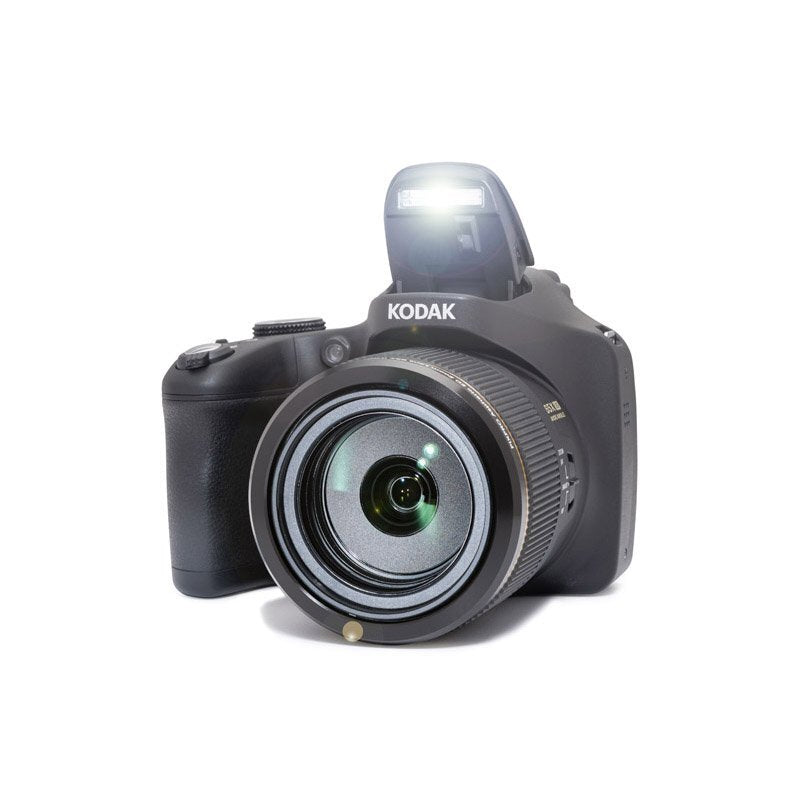 Kodak AZ653 Astro Zoom Camera