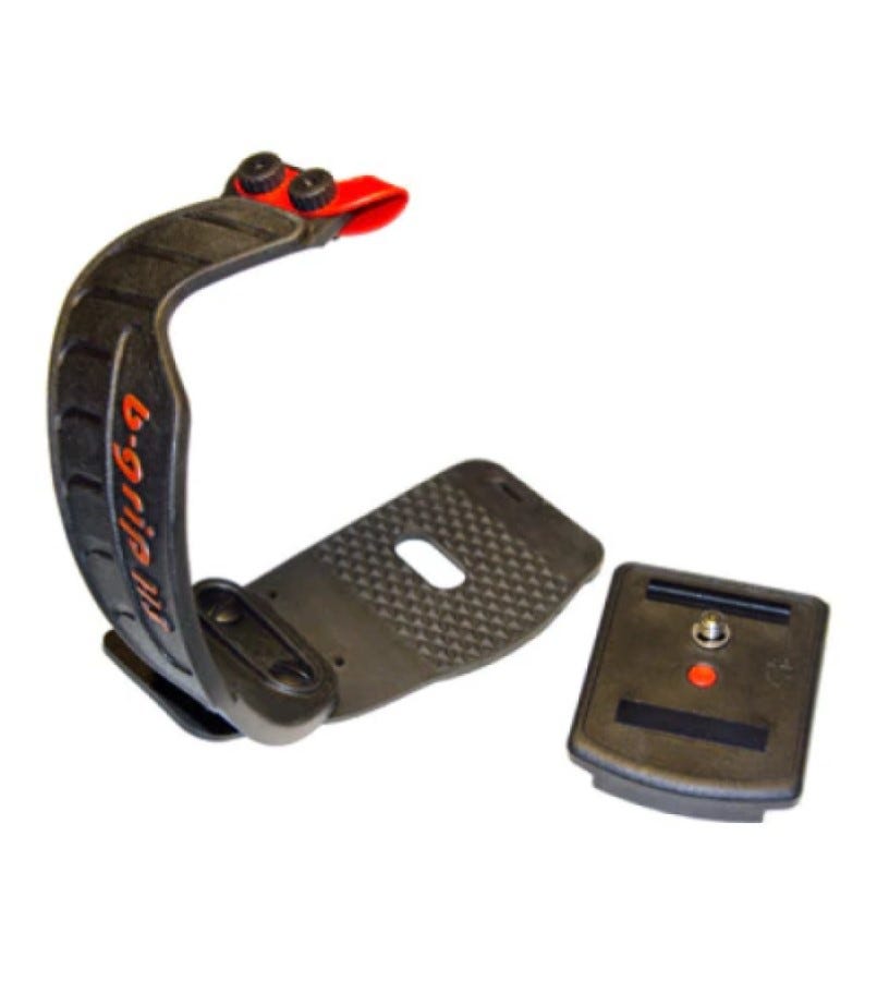 B-Grip Hand Strap with Quick Release