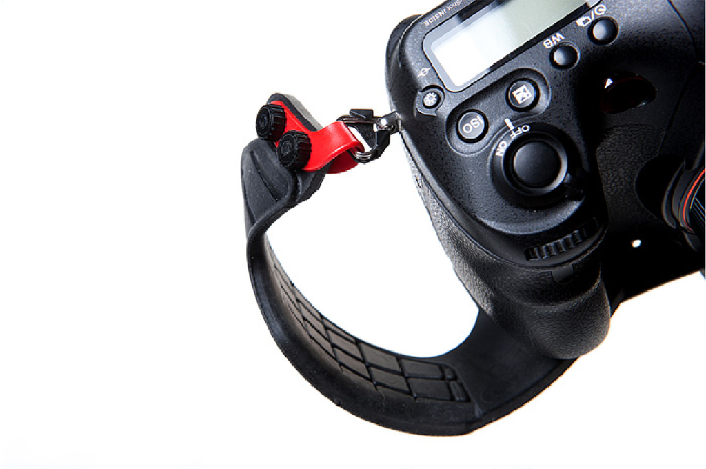 B-Grip Hand Strap with Quick Release