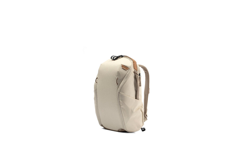 Peak Design Everyday Backpack Zip 15L (v2) - Bone