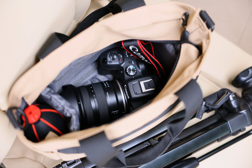 Tamron 11-20mm f2/8 Di III-A RXD - Canon RF