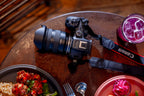 Tamron 11-20mm f2/8 Di III-A RXD - Canon RF