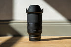 Tamron AF 18-300mm f/3.5-6.3 DiIII-A VC VXD - Sony E APS-C Black