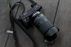 Tamron AF 18-300mm f/3.5-6.3 DiIII-A VC VXD - Sony E APS-C Black