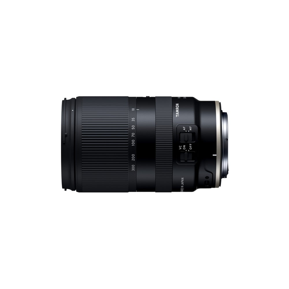 Tamron 18-300mm F/3.5-6.3 DiIII-A VC VXD for Canon RF