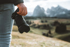 Tamron 17-70mm f/2.8 Di III-A RXD Sony E (APS-C)